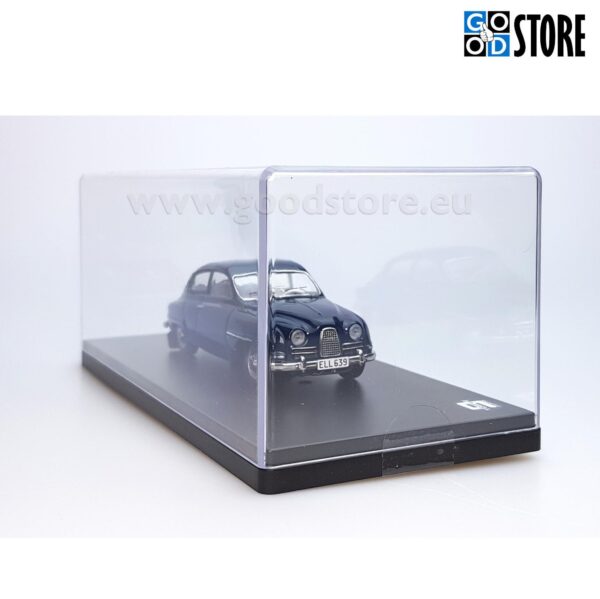 SAAB 96 V4 M1964 1:43 mõõtkavas