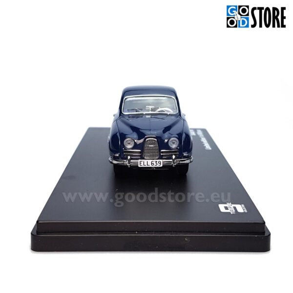 SAAB 96 V4 M1964 1:43 mõõtkavas