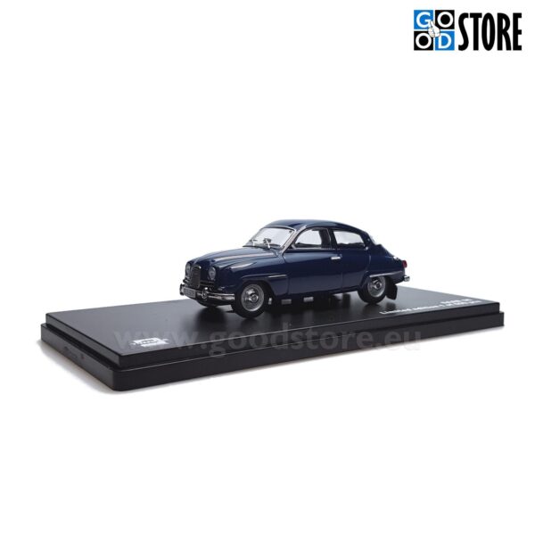 SAAB 96 V4 M1964 1:43 mõõtkavas