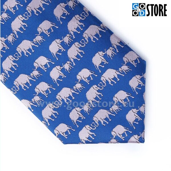 Luksusliku lipsu komplekt, elevantidega