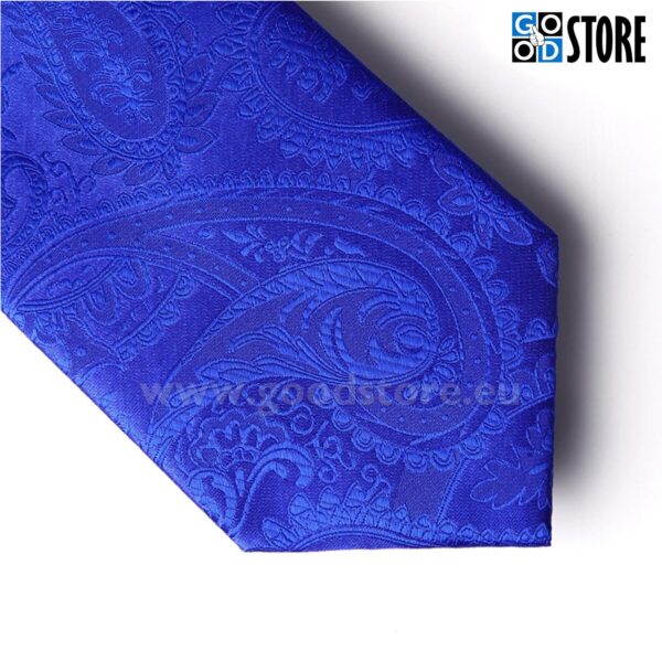 Luksusliku lipsu komplekt, kuninglik sinine