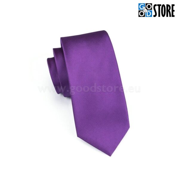 Seotava lipsu komplekt, soliidne, kergelt helkiv violetne