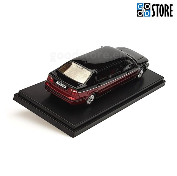 SAAB 9-5 Aero Sedaan Limusiin MY2004 1:43 skaalas