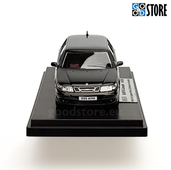 SAAB 9-5 Aero Sedaan Limusiin MY2004 1:43 skaalas