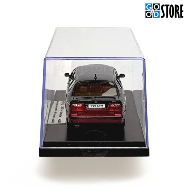 SAAB 9-5 Aero Sedaan Limusiin MY2004 1:43 skaalas