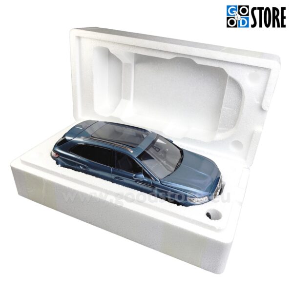 Lincoln Nautilus Luxury SUV soft box-GoodStore