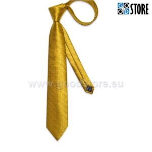 Luksuslik lipsu komlekt, N-7757 särav-kuldne-GoodStore