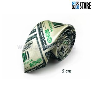 Lahe Dollari seotav lips, trükitud rahatähe pildiga FS21-USD